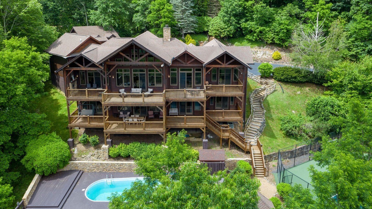 Photo of Outdoor in Banner Elk