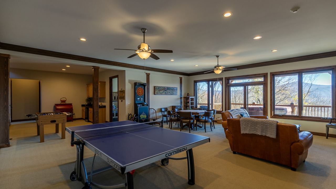 Photo of Bedroom in Banner Elk