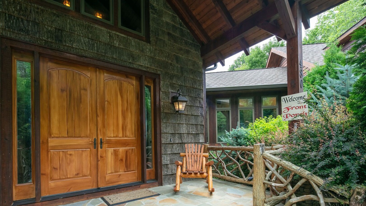 Photo of Outdoor in Banner Elk
