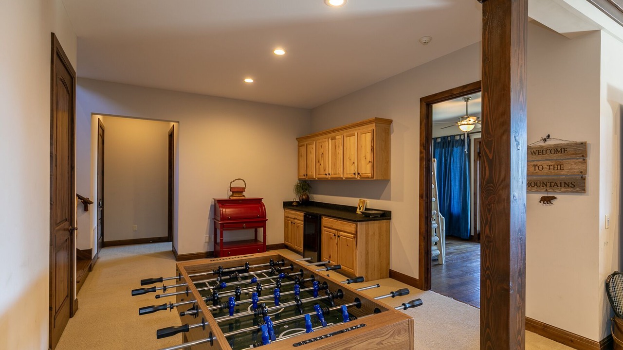 Photo of Bedroom in Banner Elk