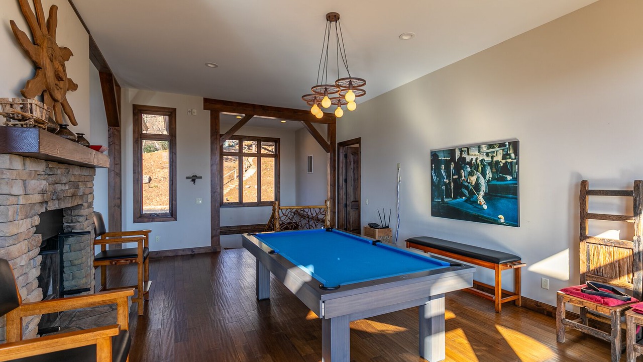 Photo of Bedroom in Banner Elk