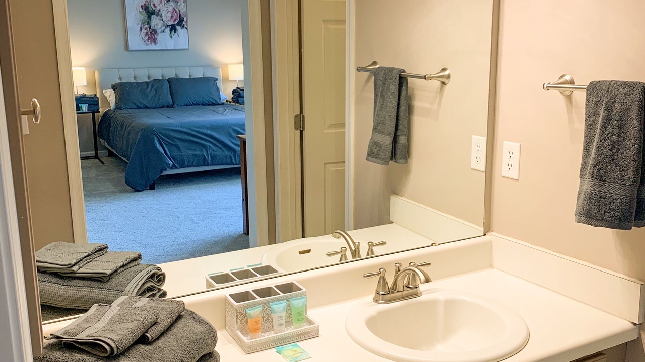 Photo of Bathroom in Woodcroft