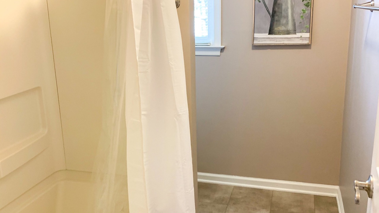 Photo of Bathroom in Woodcroft