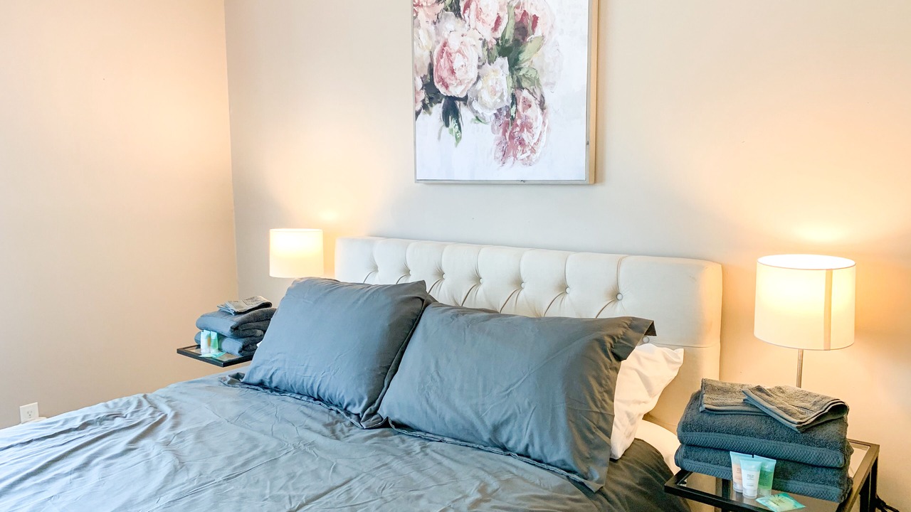 Photo of Bedroom in Woodcroft