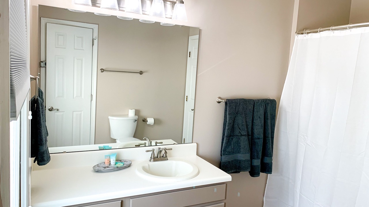 Photo of Bathroom in Woodcroft