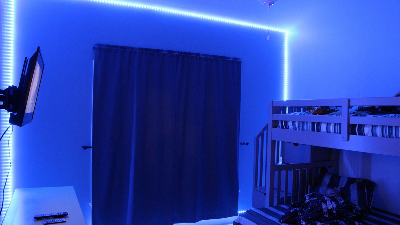 Photo of Bedroom in Garden City