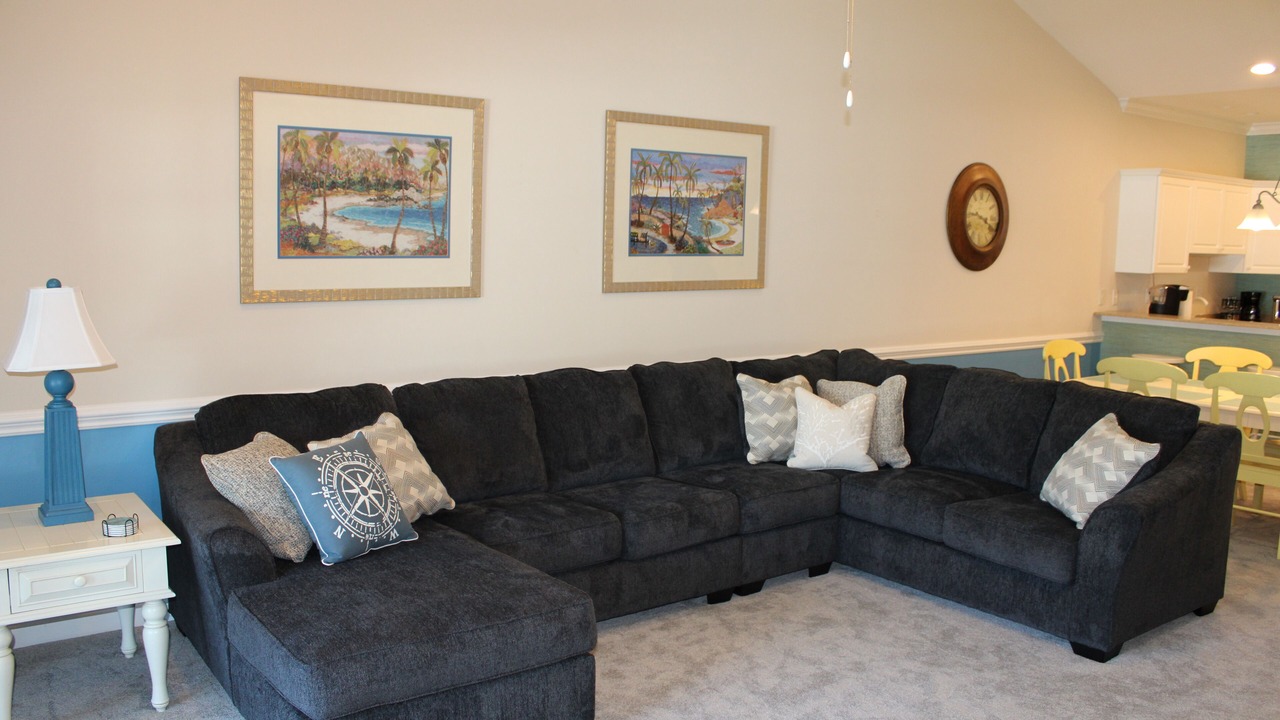 Photo of Bedroom in Garden City