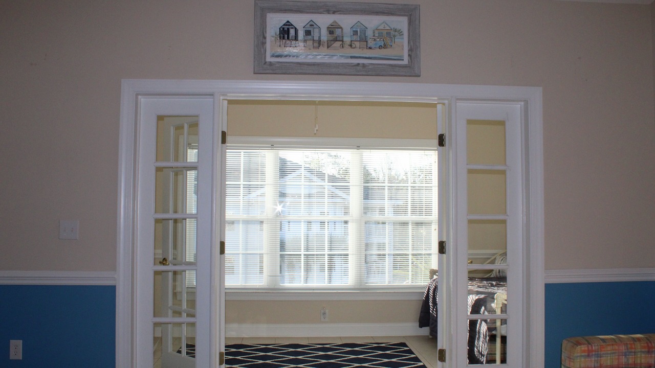 Photo of Bedroom in Garden City