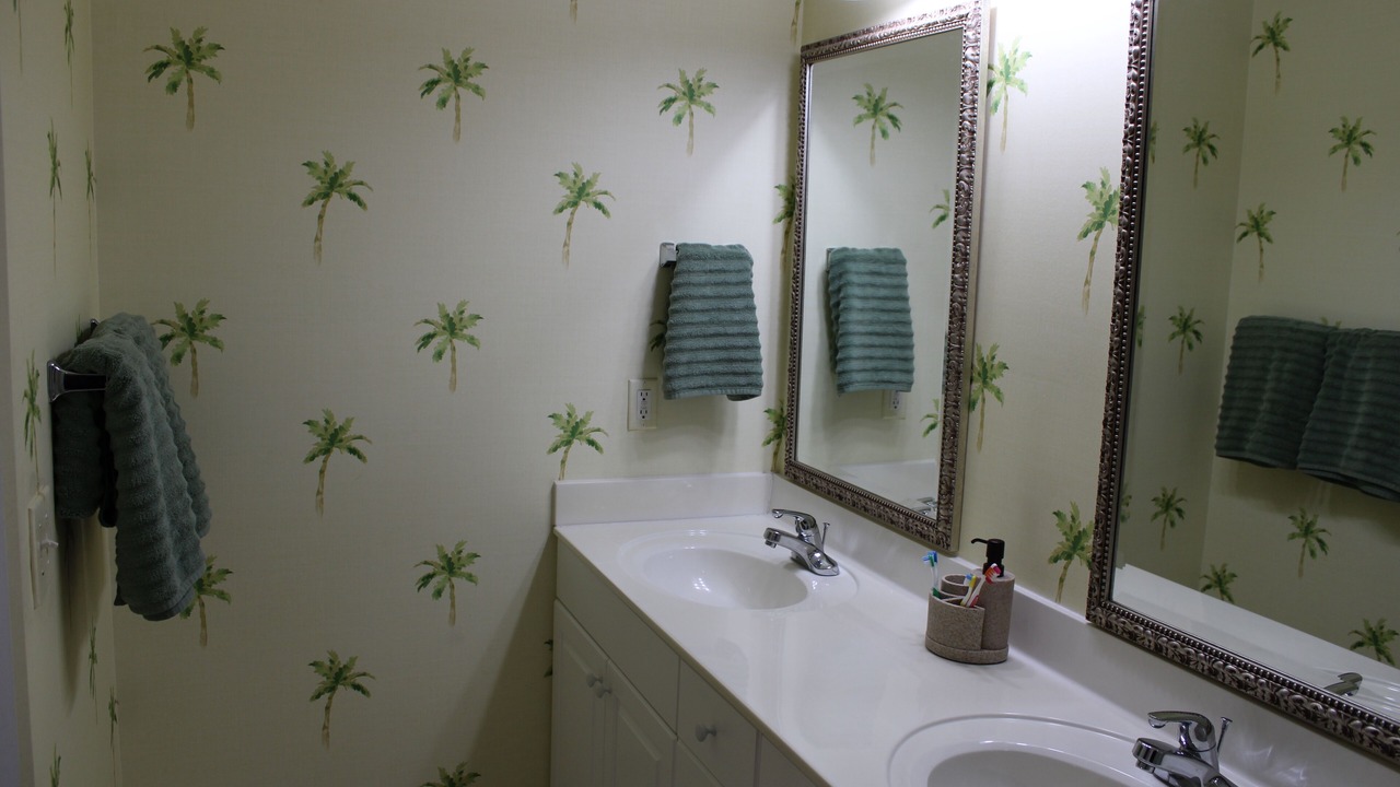 Photo of Bathroom in Garden City