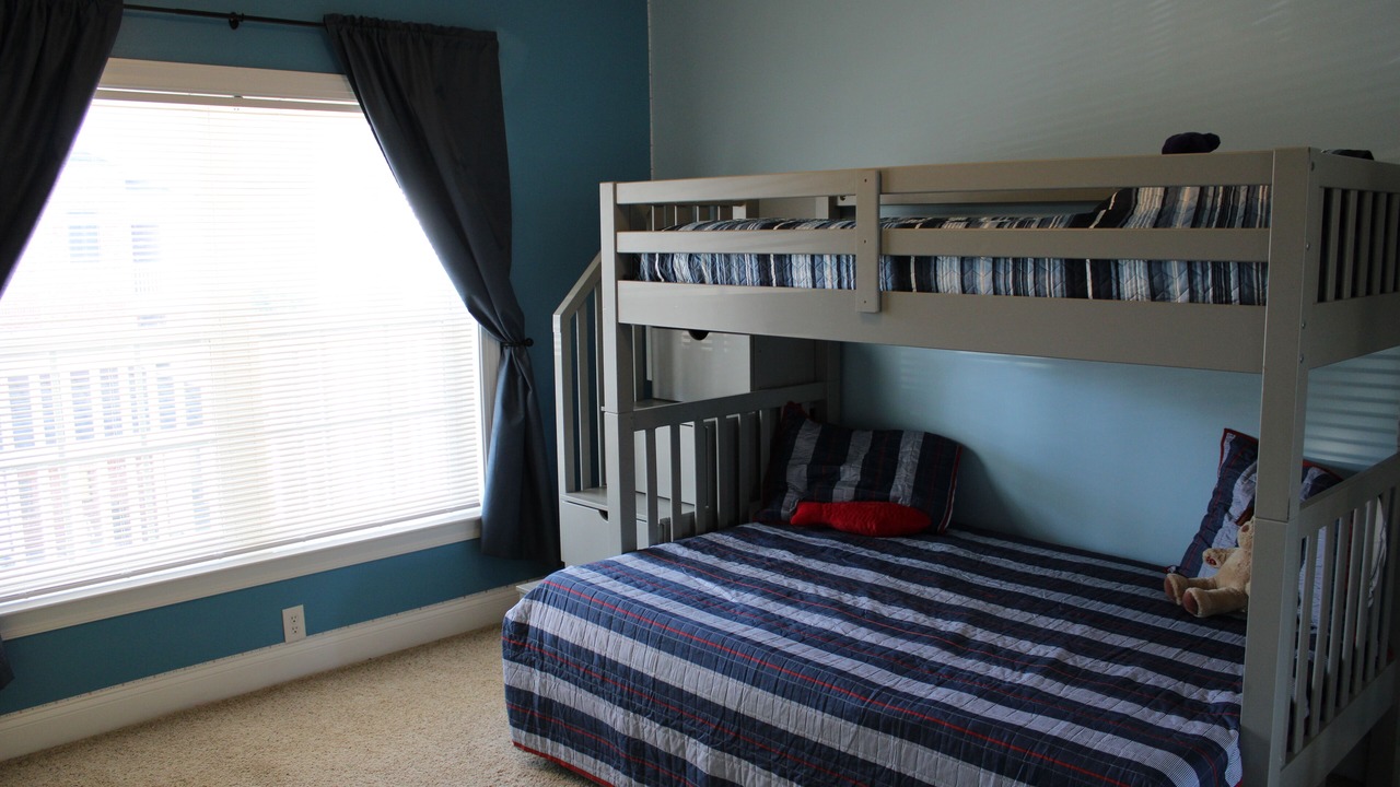 Photo of Bedroom in Garden City