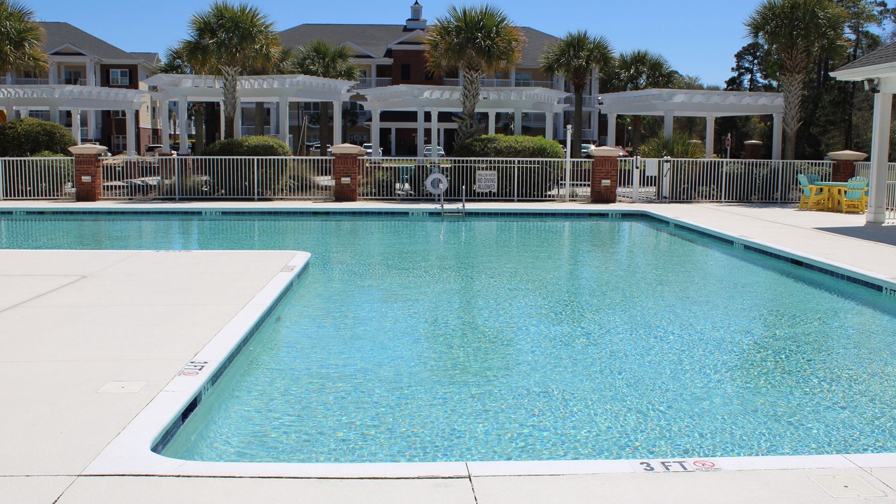 Photo of Outdoor in Garden City