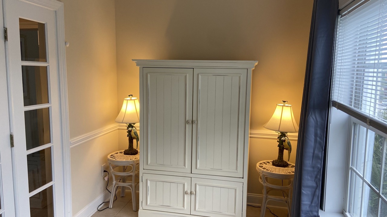 Photo of Bedroom in Garden City