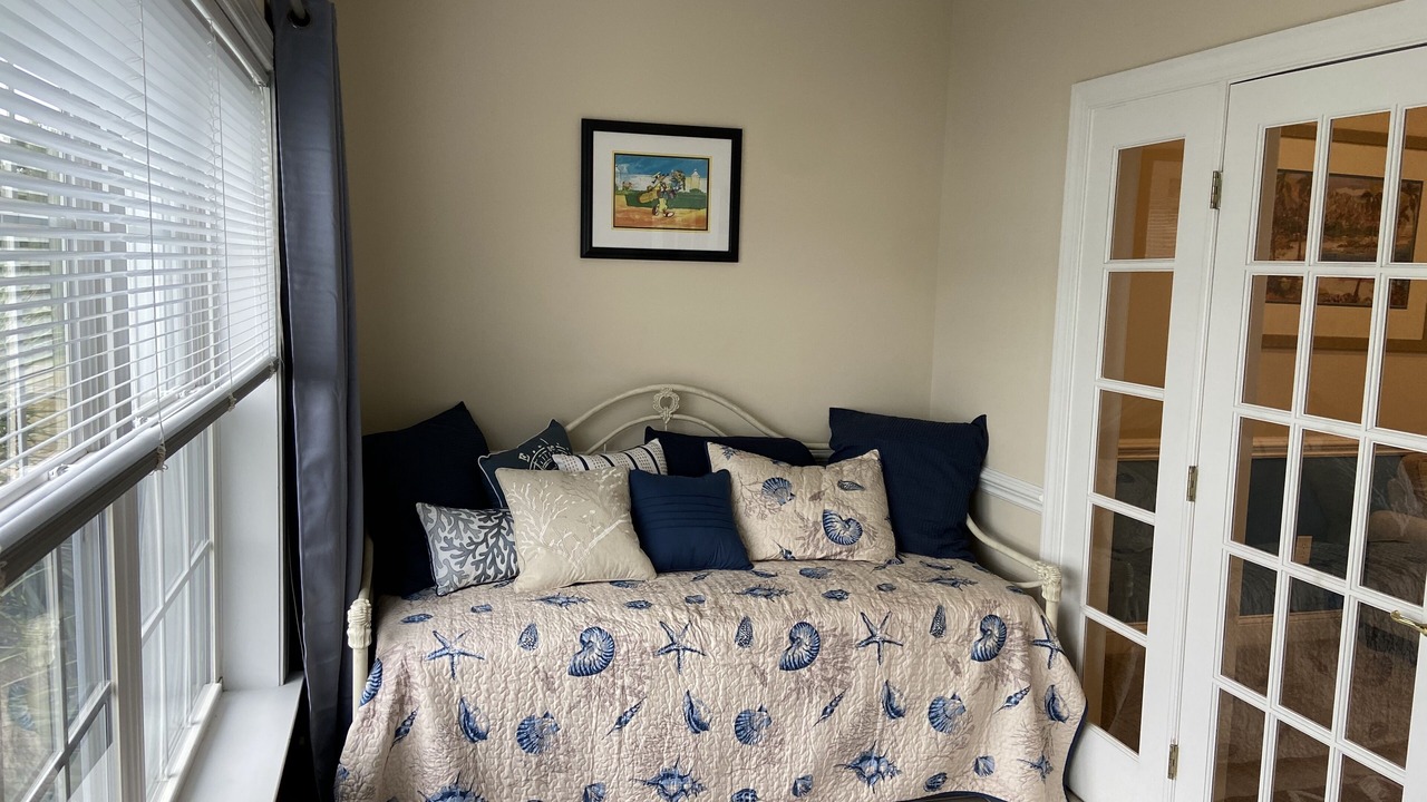 Photo of Bedroom in Garden City