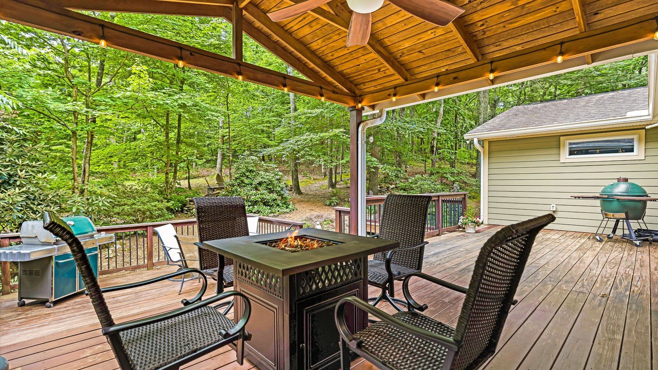 Photo of Outdoor in Royal Pines