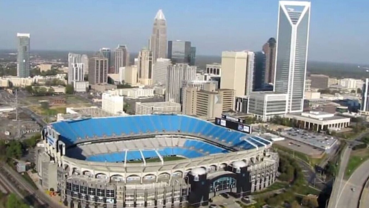 Photo of Others in Charlotte