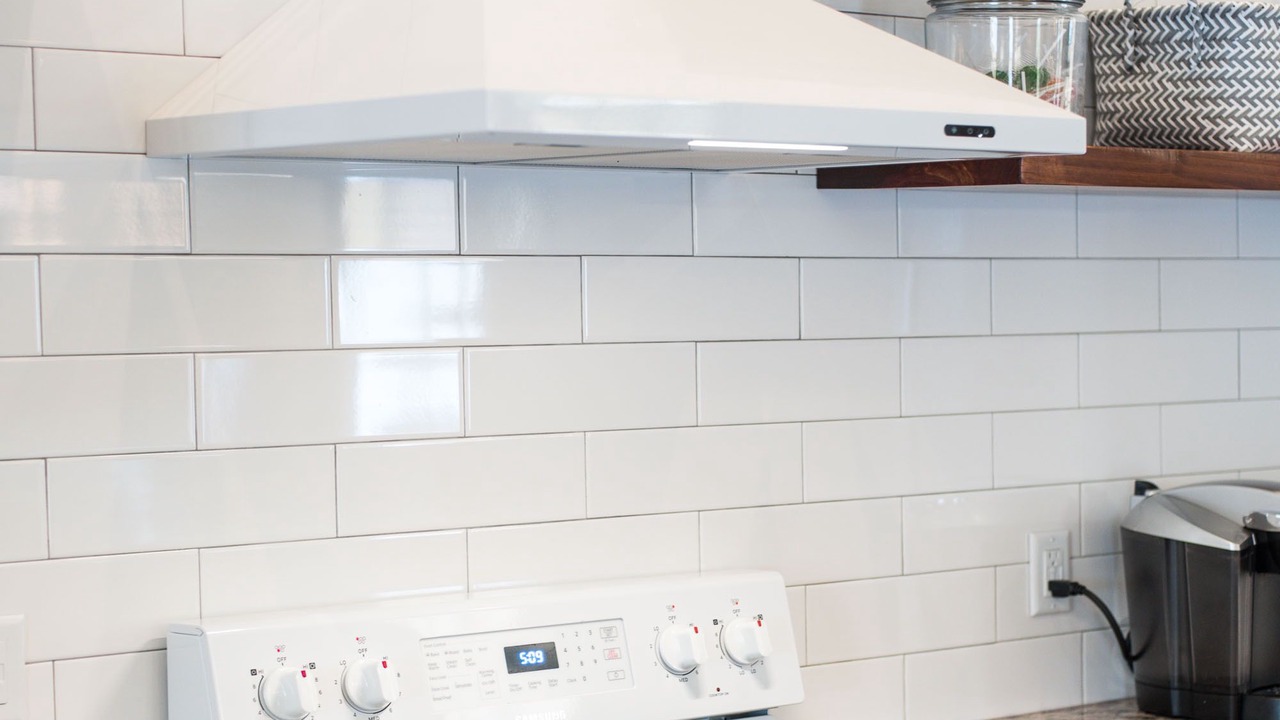 Photo of Kitchen in Lansing