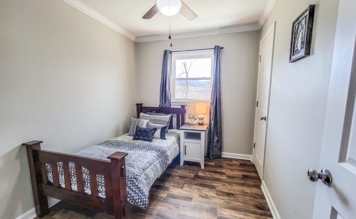 Photo of Bedroom in West Jefferson