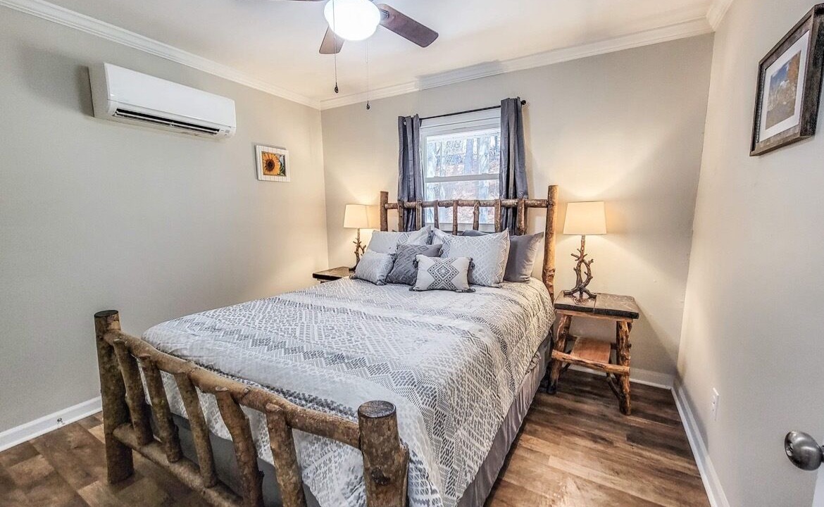 Photo of Bedroom in West Jefferson
