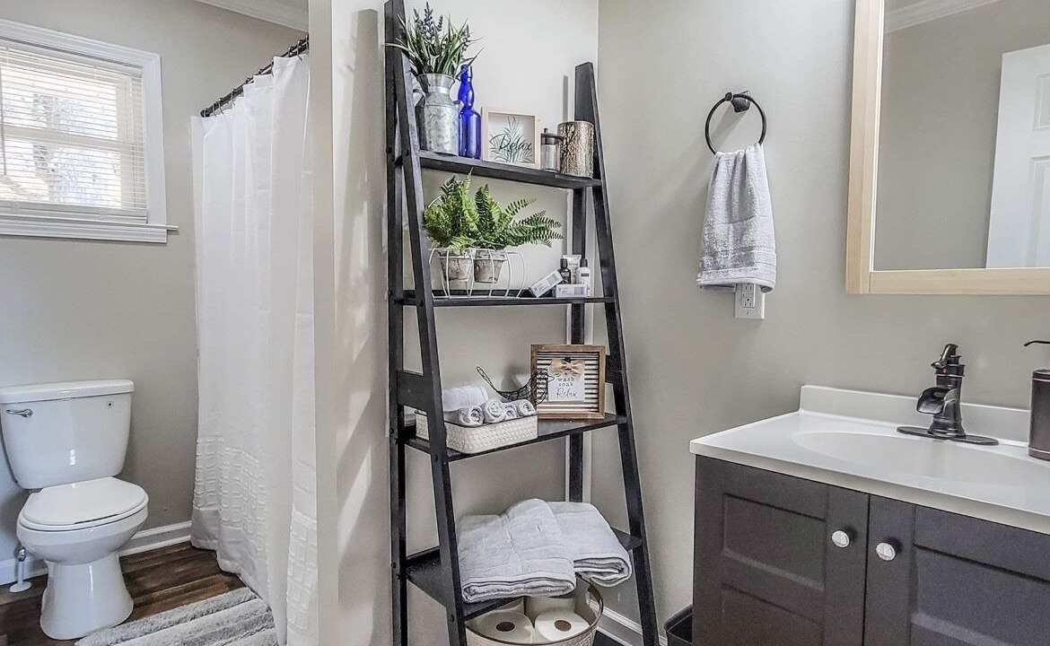 Photo of Bathroom in West Jefferson
