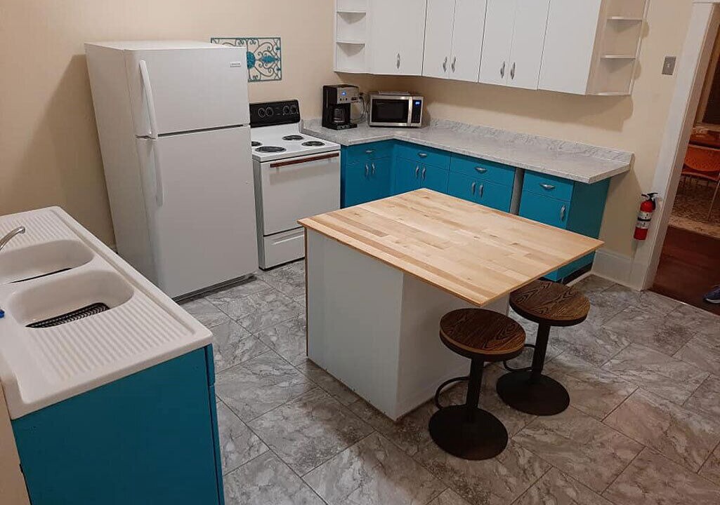 Photo of Kitchen in Henderson