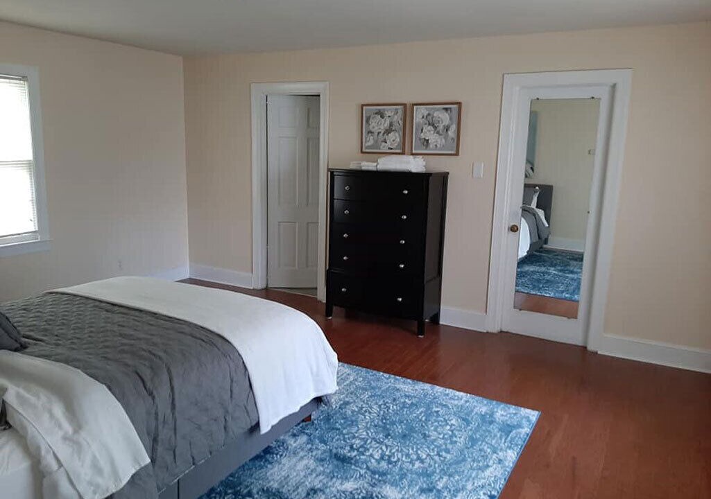 Photo of Bedroom in Henderson