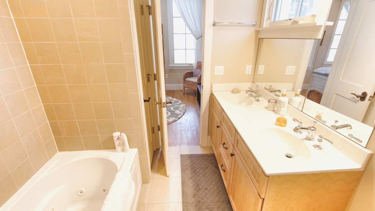 Photo of Bathroom in Cheshire