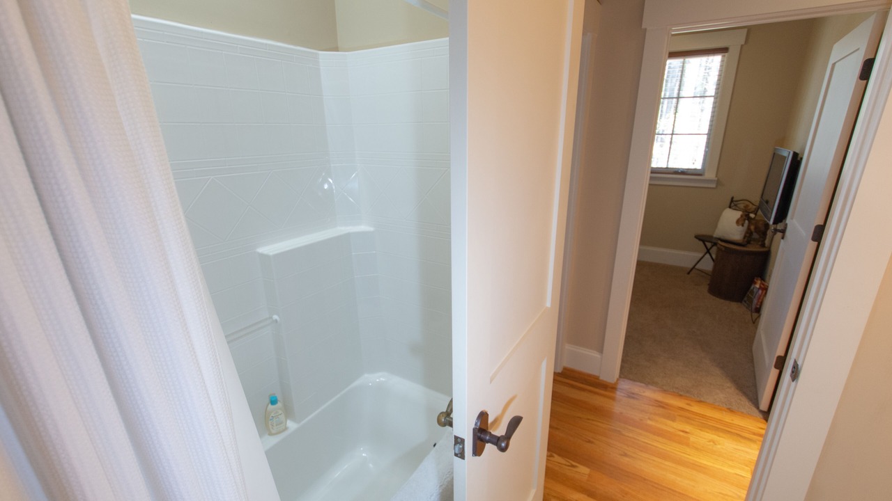 Photo of Bathroom in Cheshire