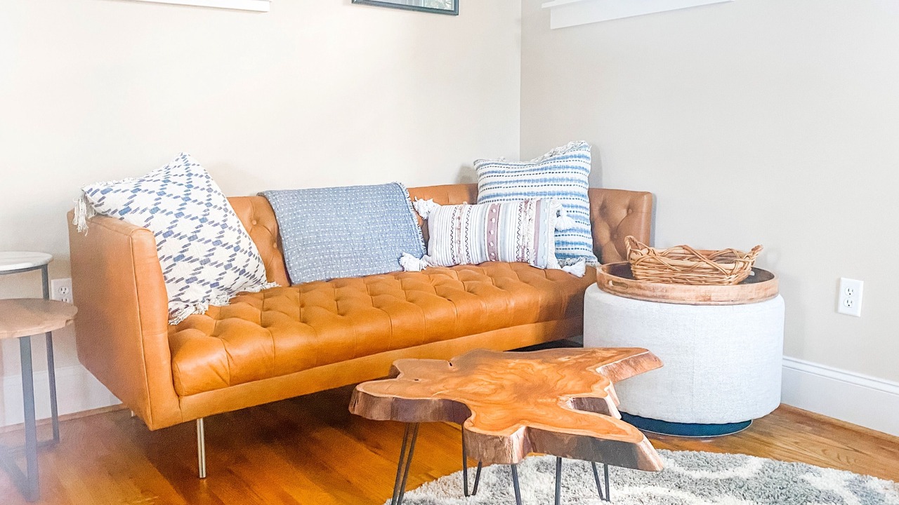 Photo of Livingroom in Cheshire