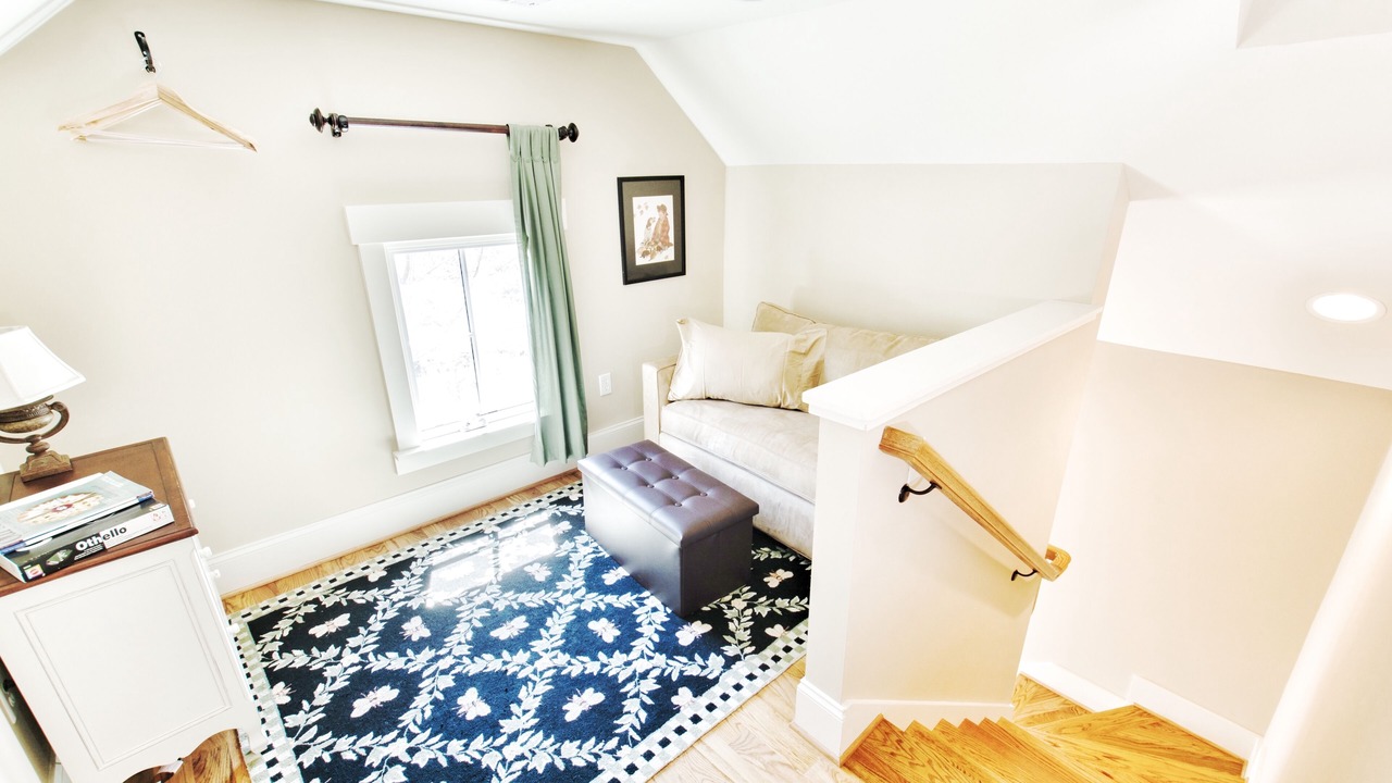 Photo of Livingroom in Cheshire