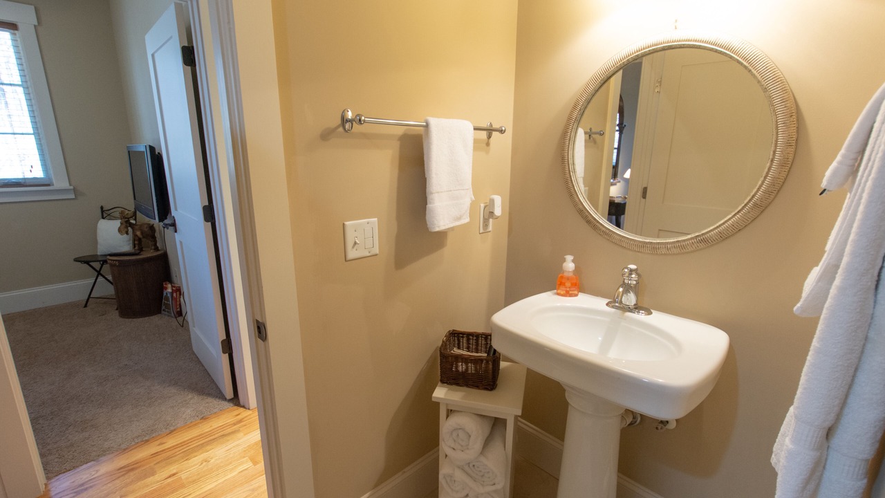 Photo of Bathroom in Cheshire