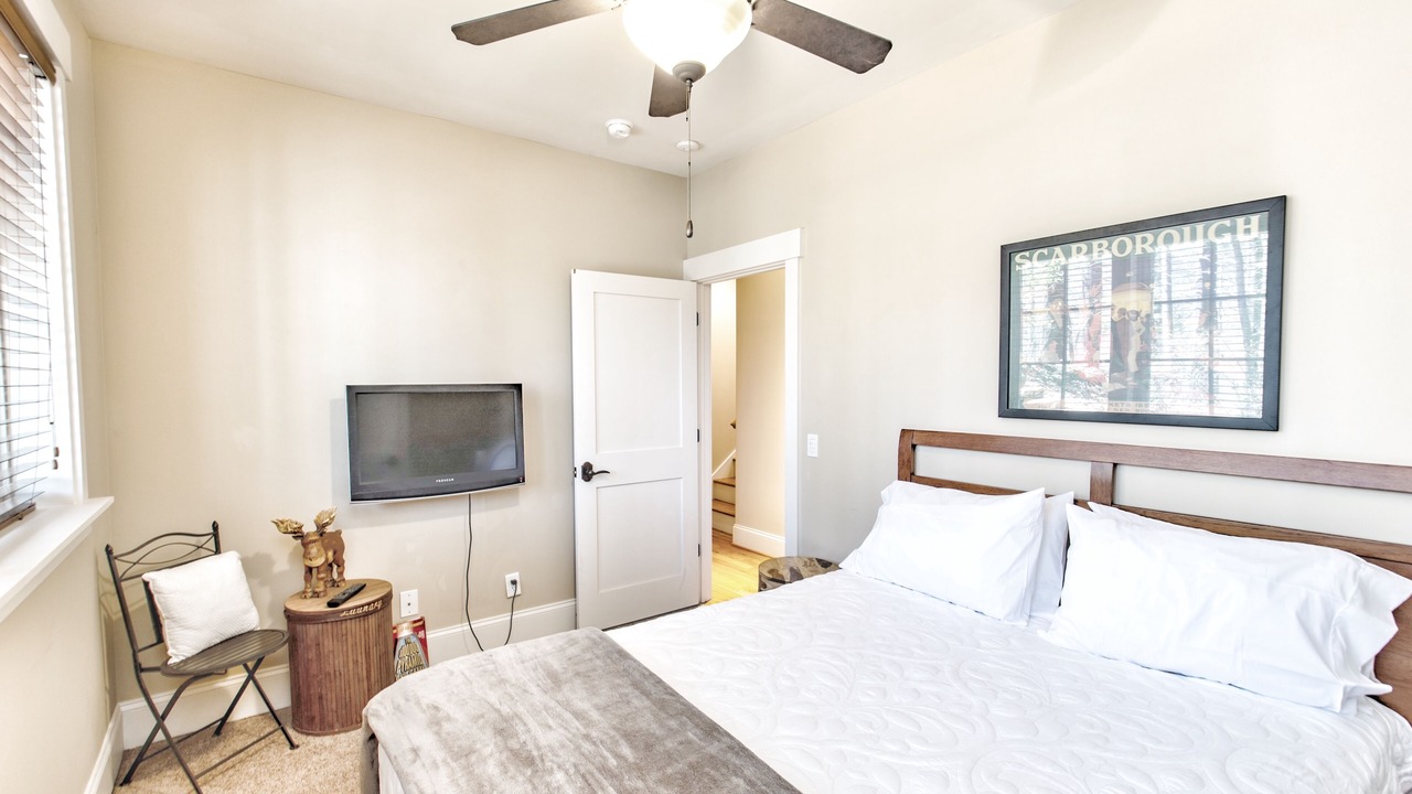 Photo of Bedroom in Cheshire