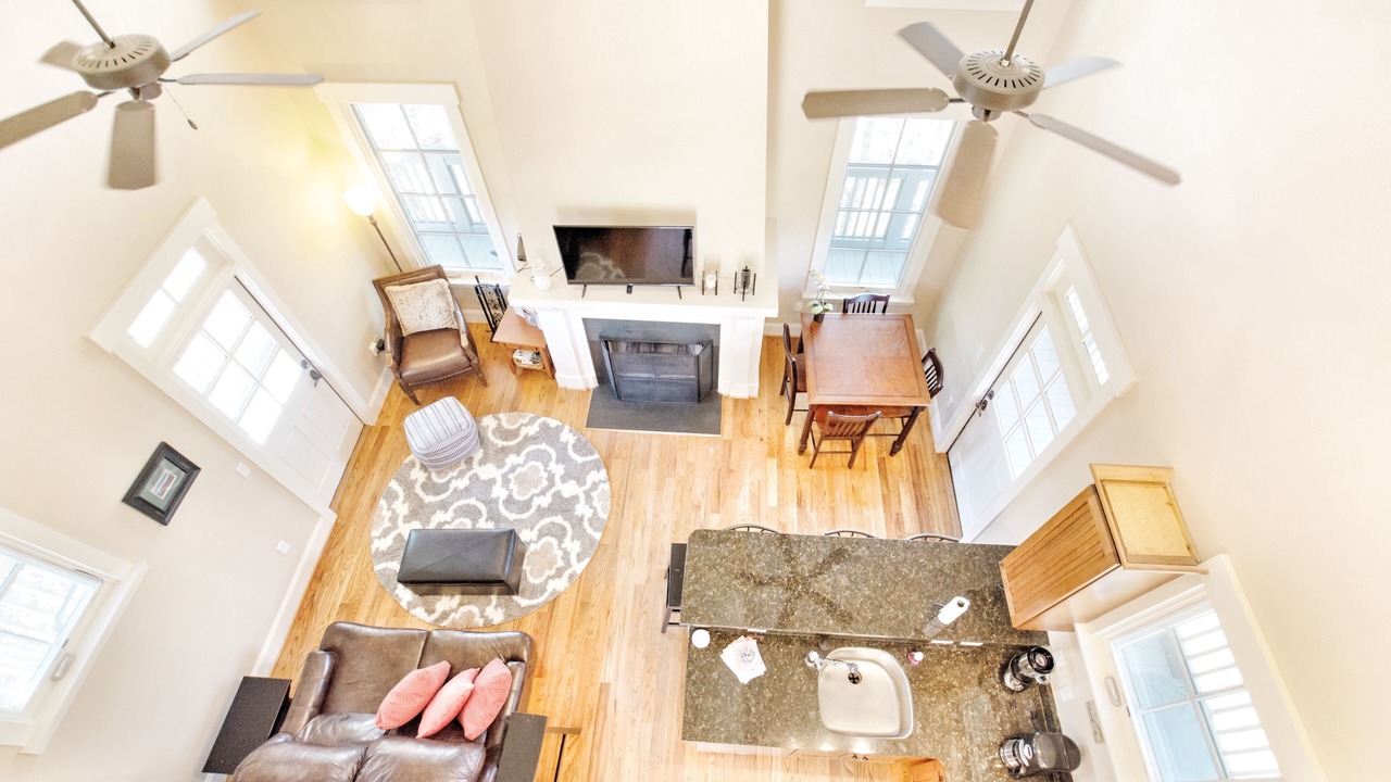 Photo of Livingroom in Cheshire
