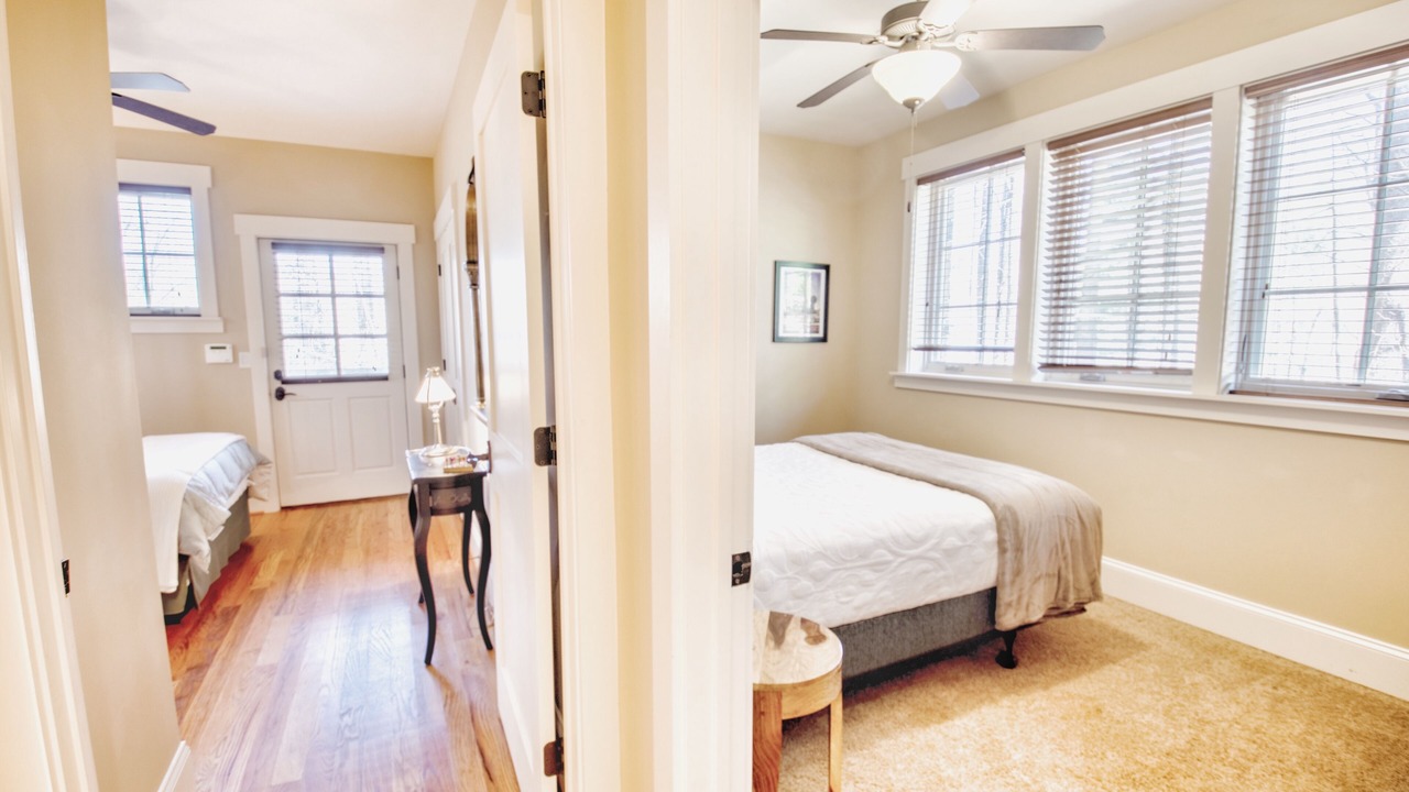 Photo of Bedroom in Cheshire