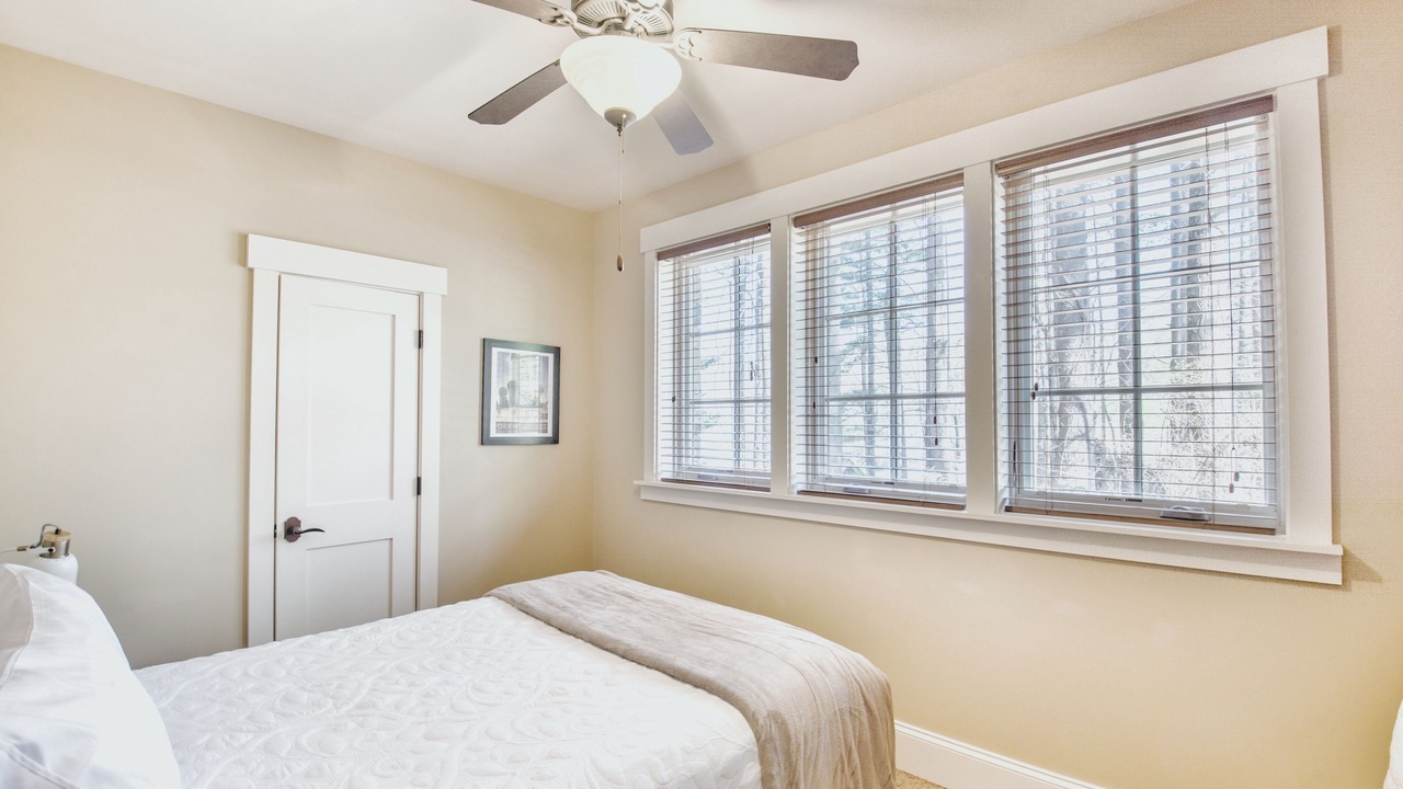 Photo of Bedroom in Cheshire