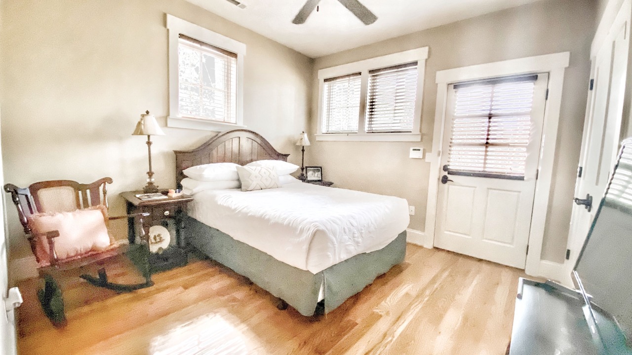 Photo of Bedroom in Cheshire