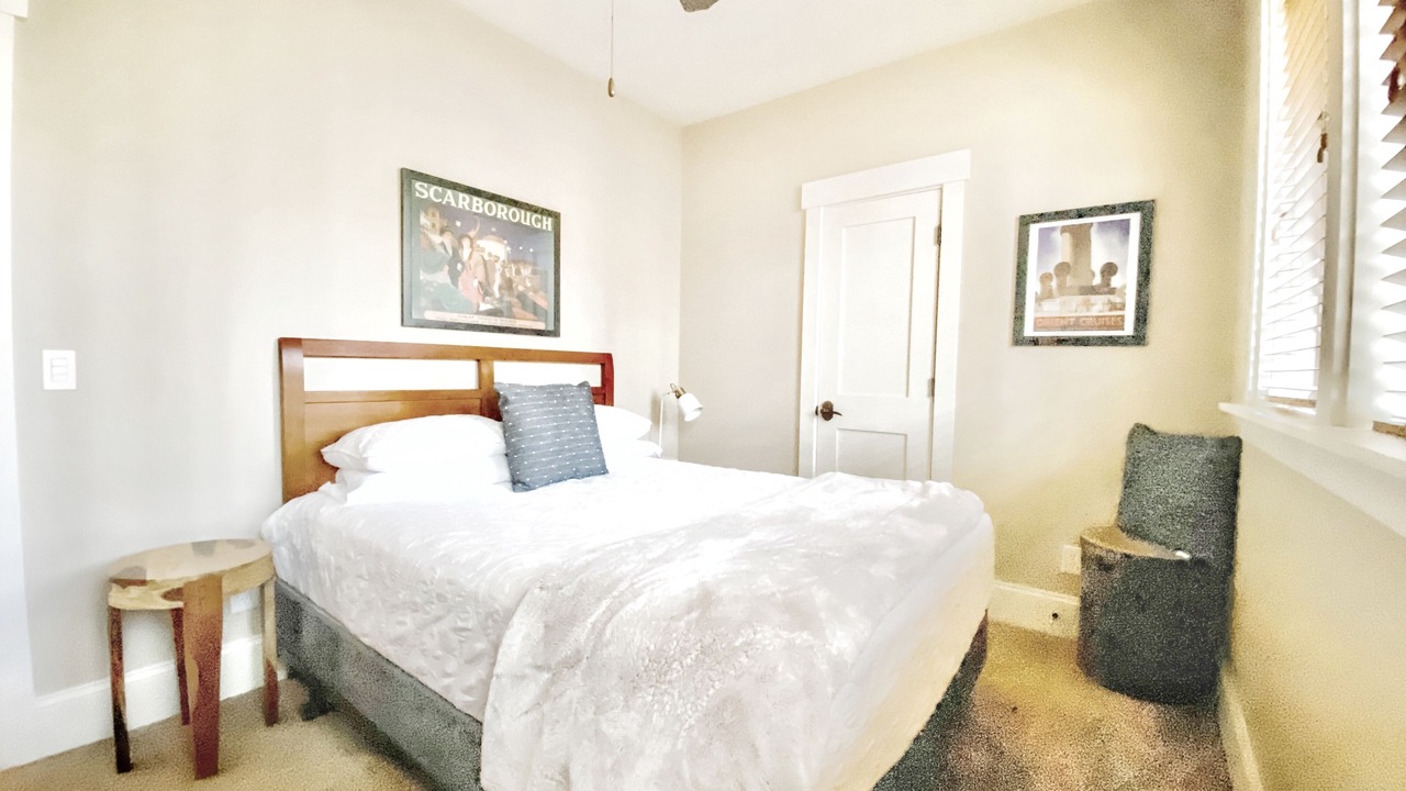Photo of Bedroom in Cheshire