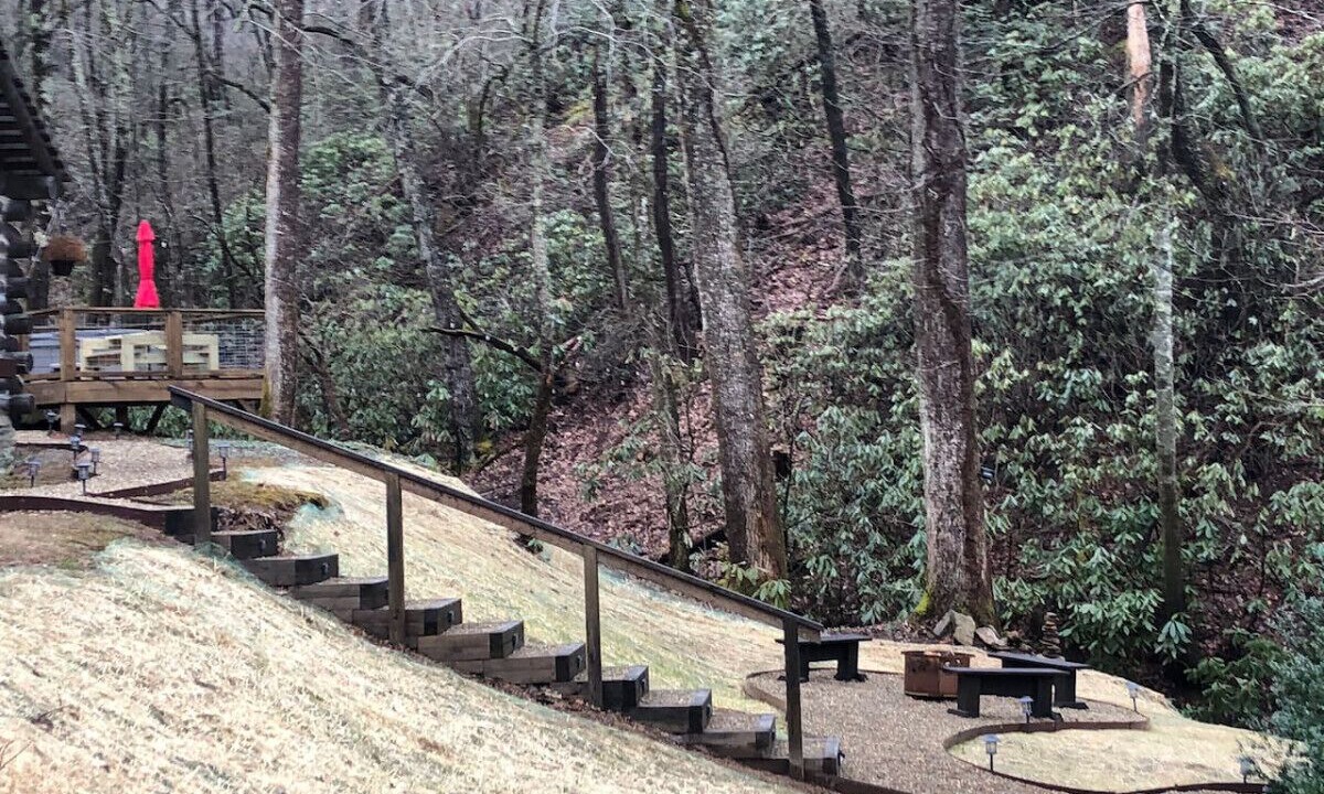 Photo of Outdoor in Gerton