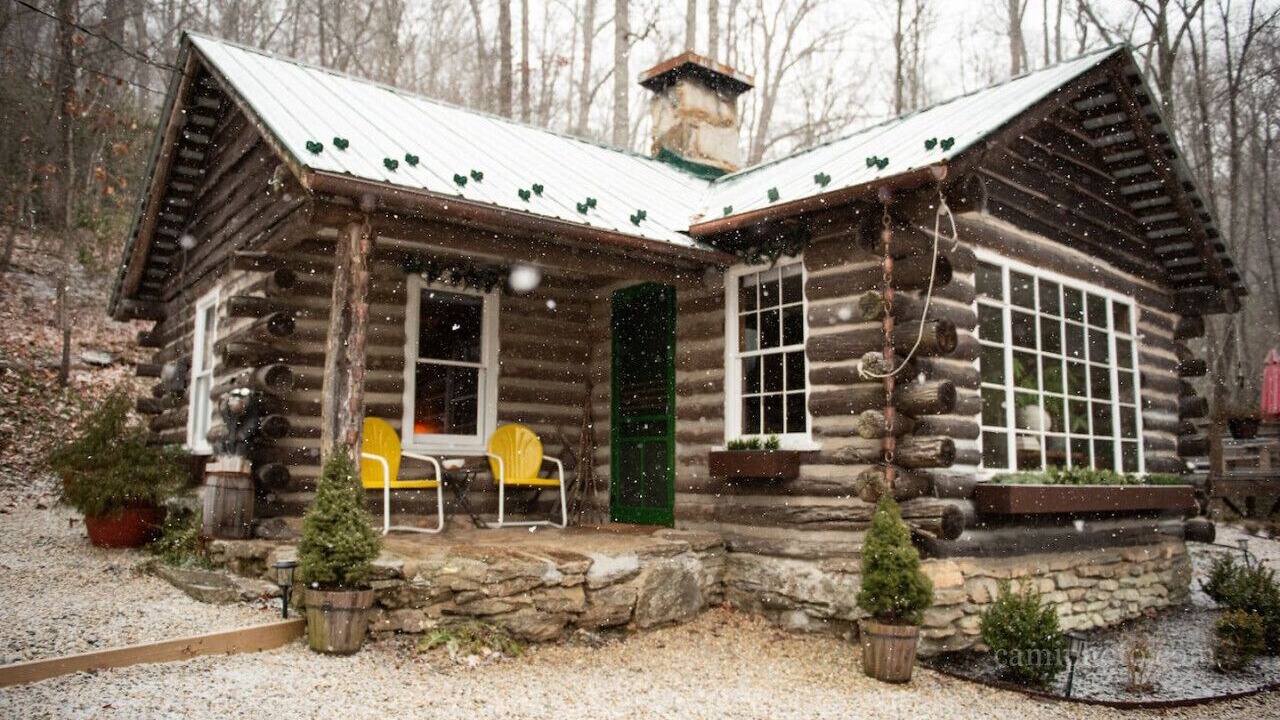 Photo of Outdoor in Gerton