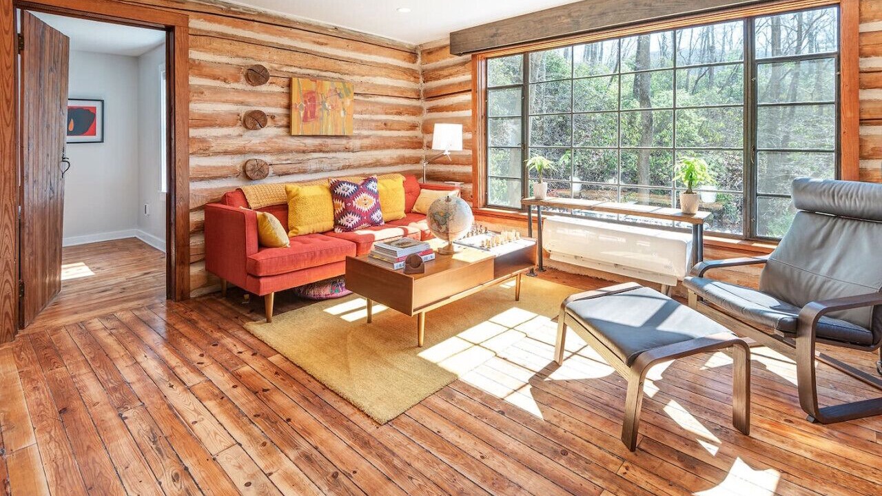 Photo of Livingroom in Gerton