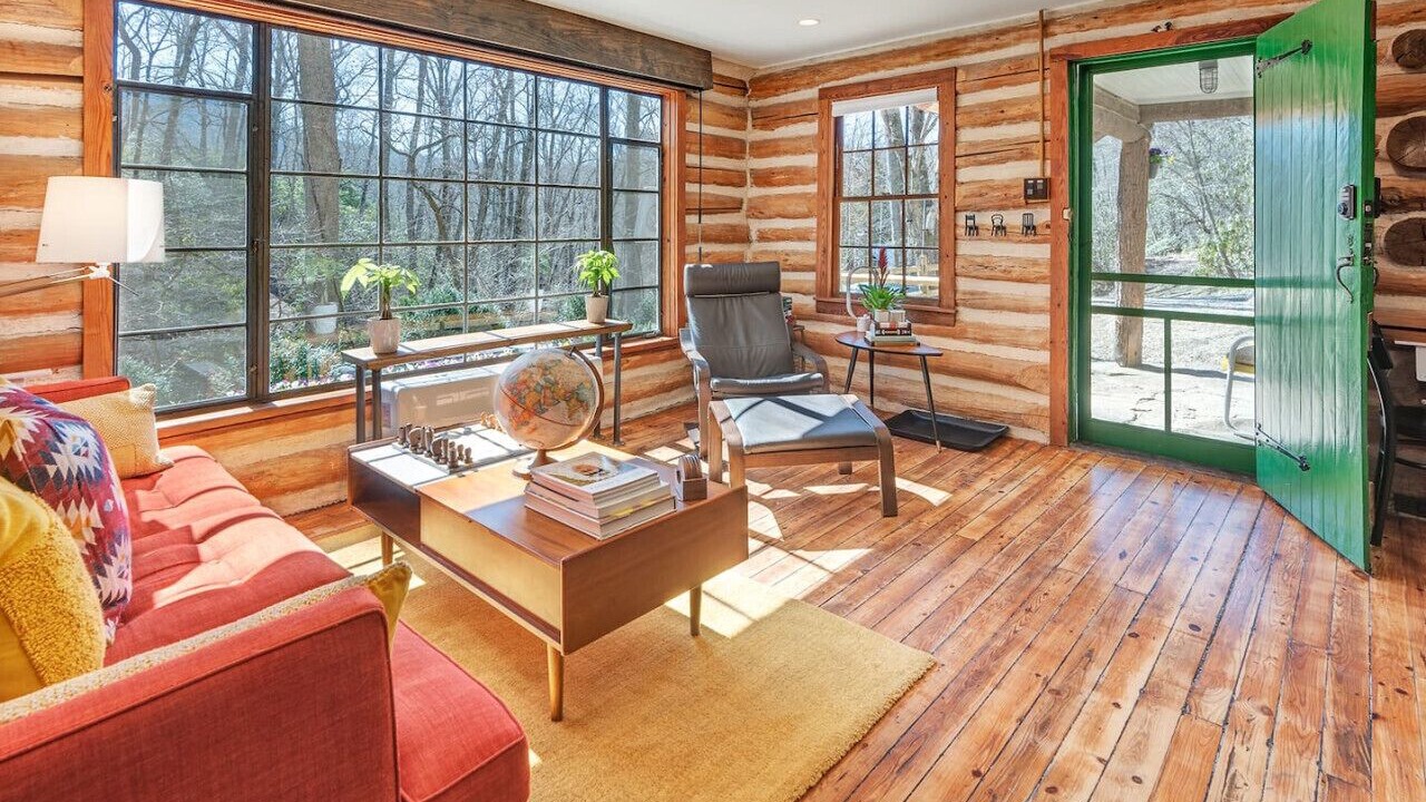 Photo of Livingroom in Gerton