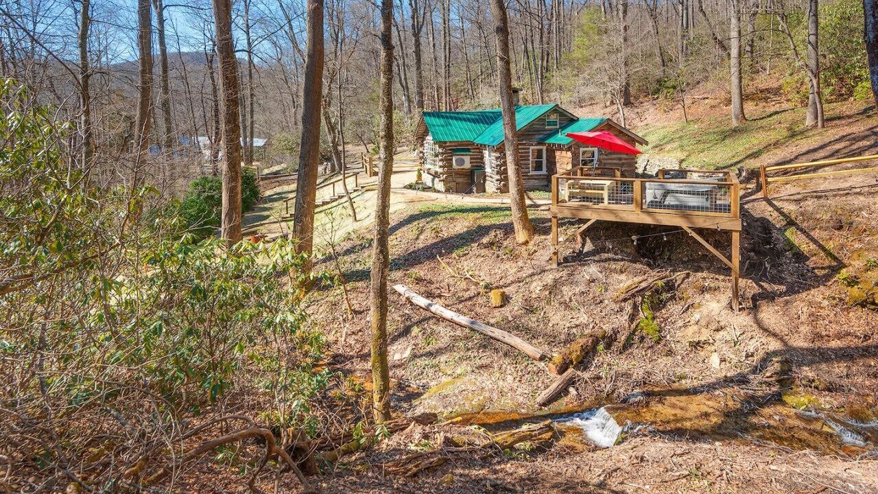 Photo of Outdoor in Gerton