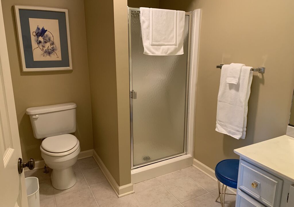Photo of Bathroom in Foxfire