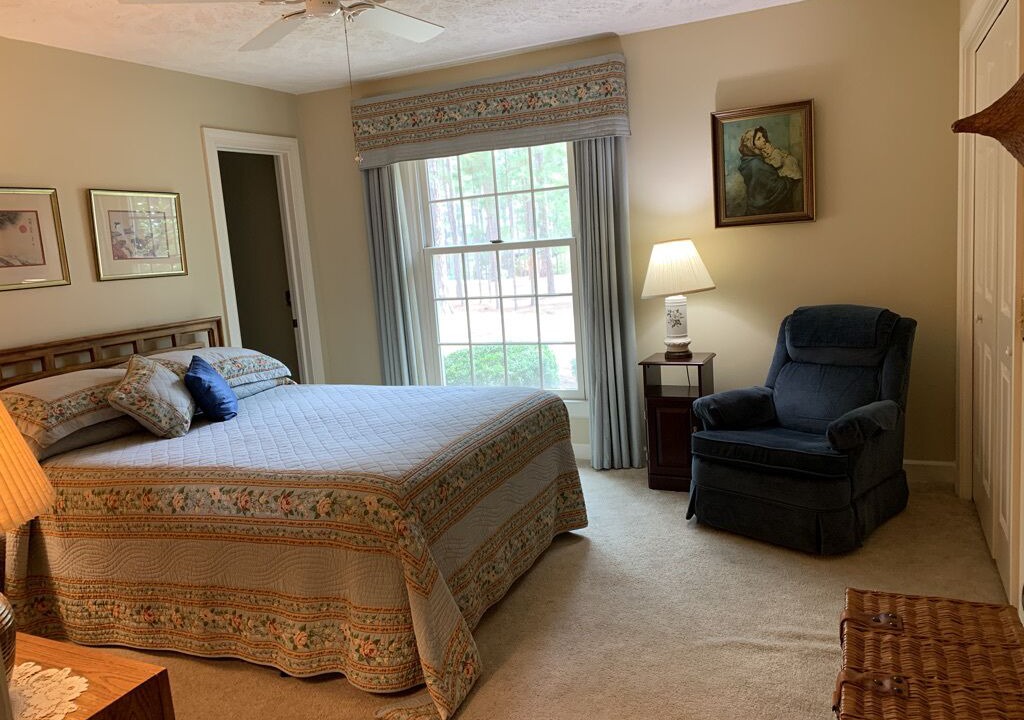 Photo of Bedroom in Foxfire