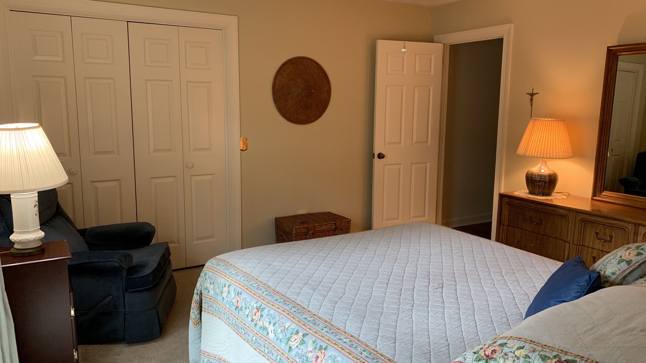 Photo of Bedroom in Foxfire