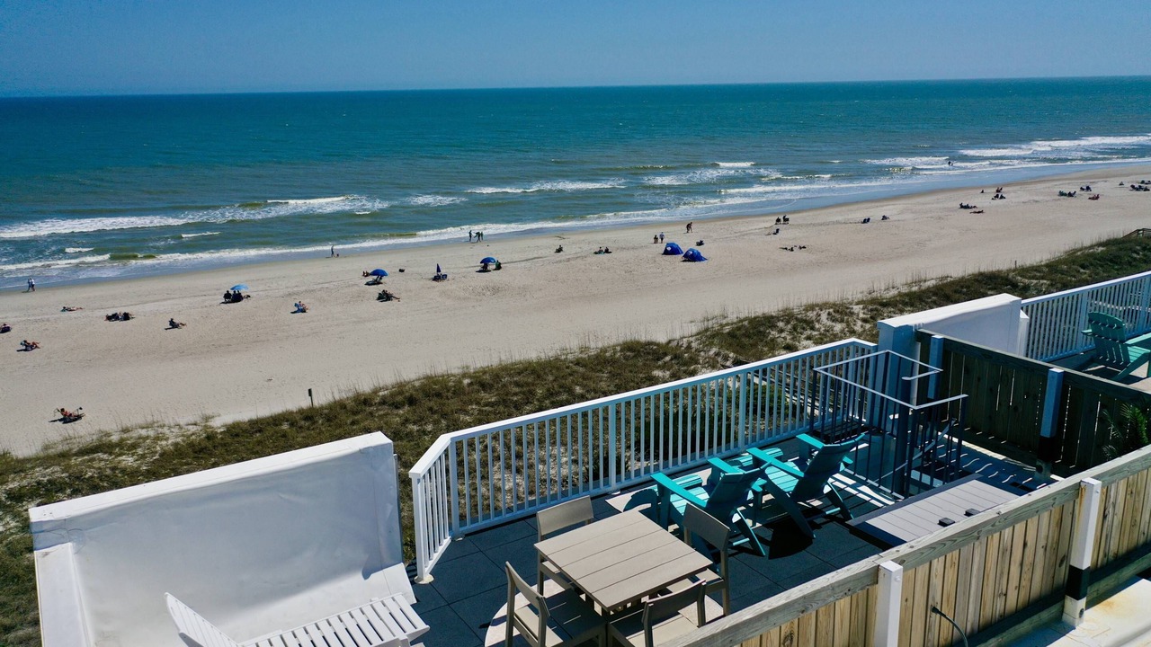 Photo of Others in Carolina Beach