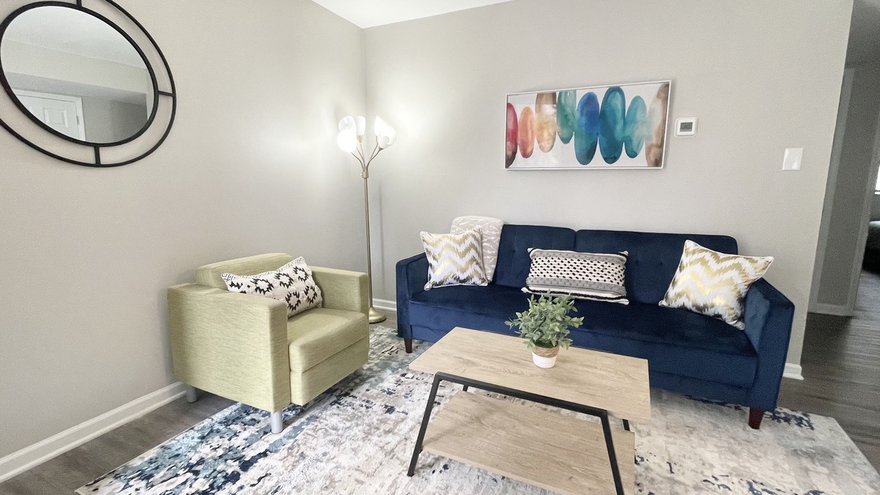 Photo of Bedroom in Durham