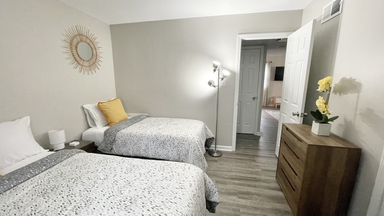 Photo of Bedroom in Durham