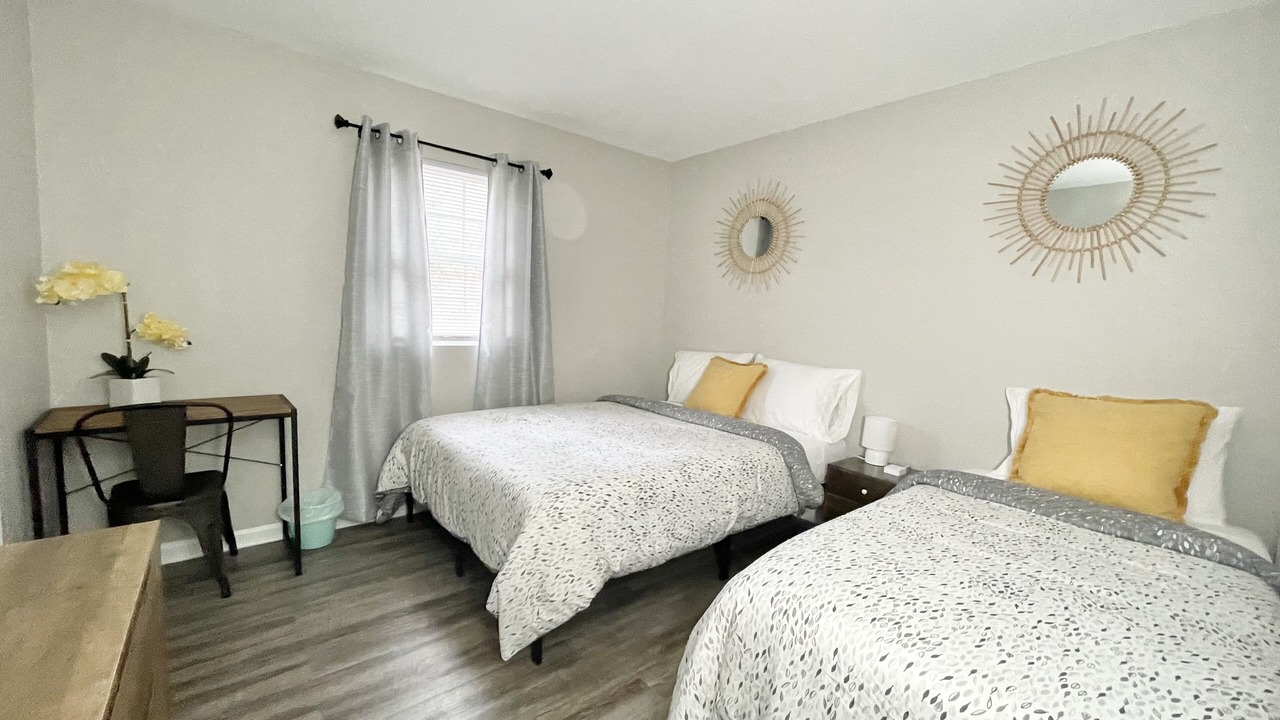Photo of Bedroom in Durham