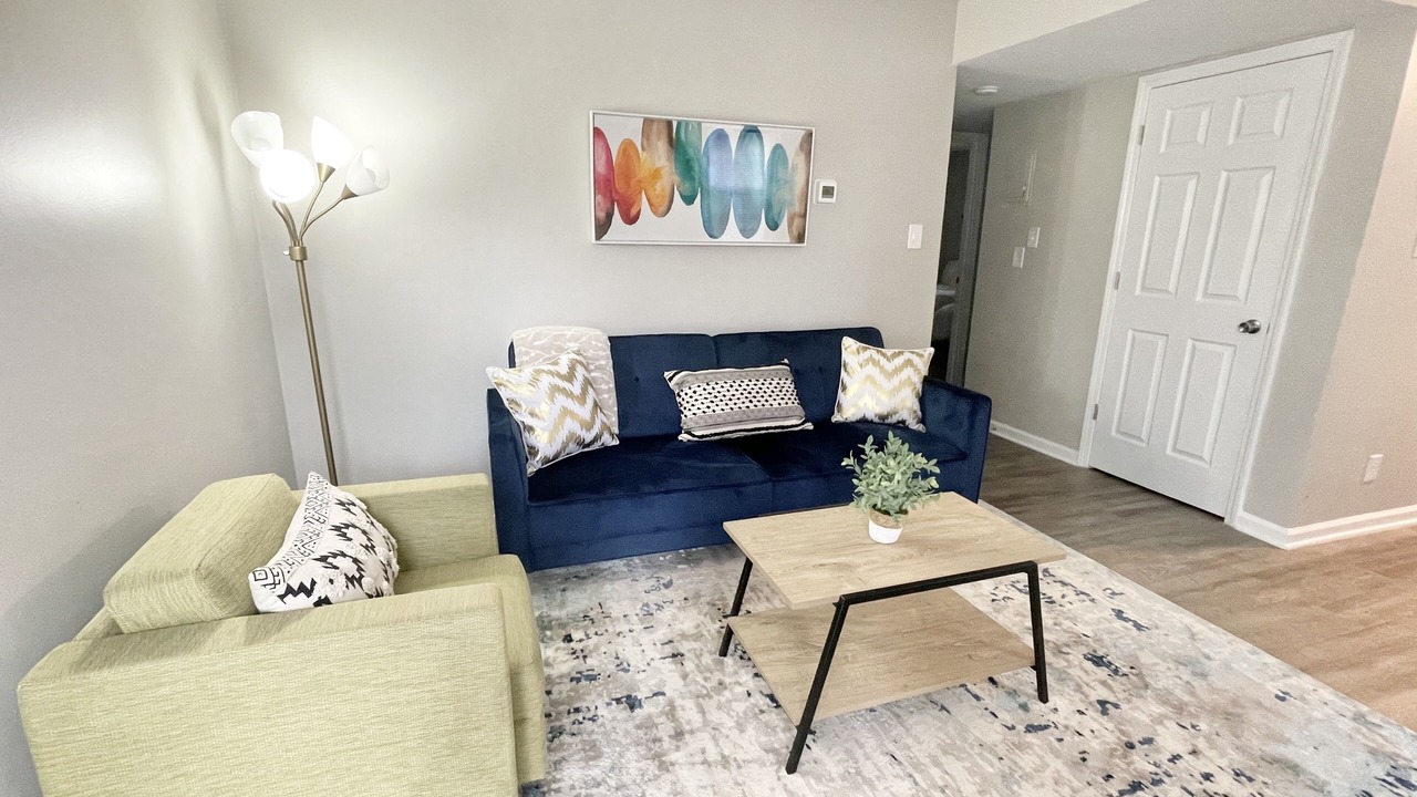 Photo of Bedroom in Durham
