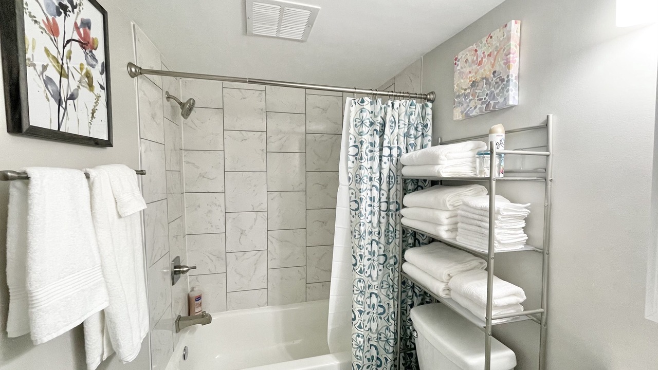 Photo of Bathroom in Durham